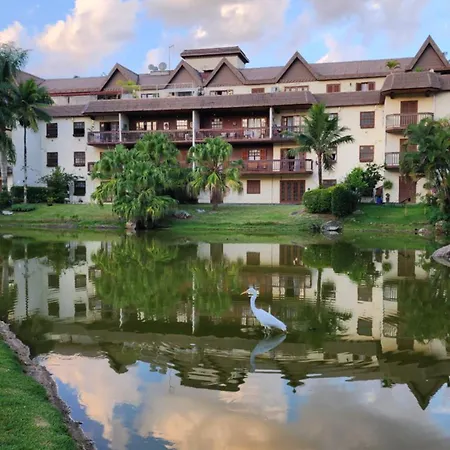 Paraiso Do Lago Em Itaipava Petropolis  Exterior photo
