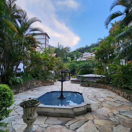 Paraiso Do Lago Em Itaipava Petropolis  Exterior photo