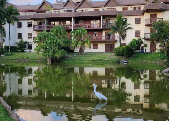 Paraiso Do Lago Em Itaipava
