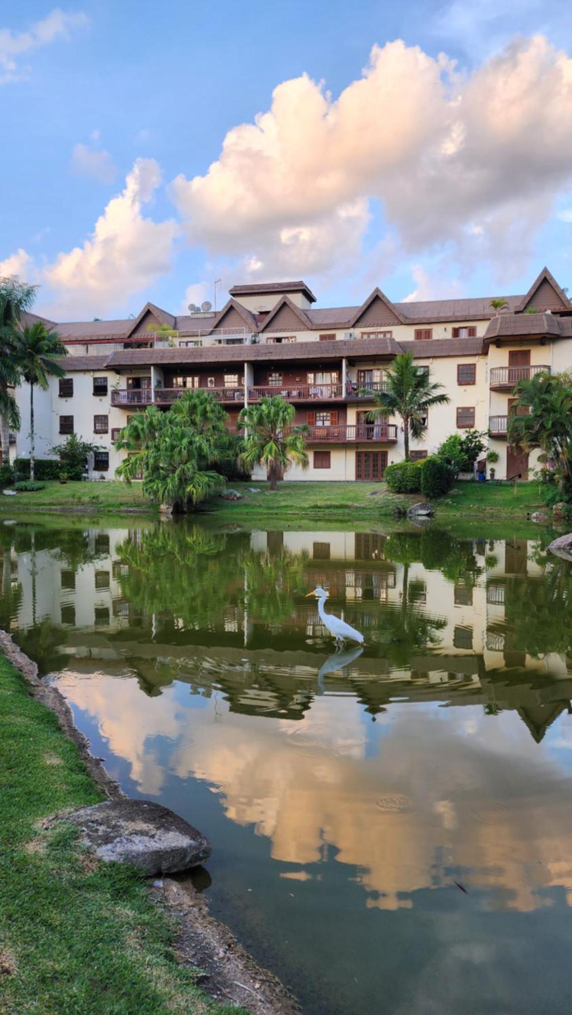 Paraiso Do Em Itaipava Apartamento