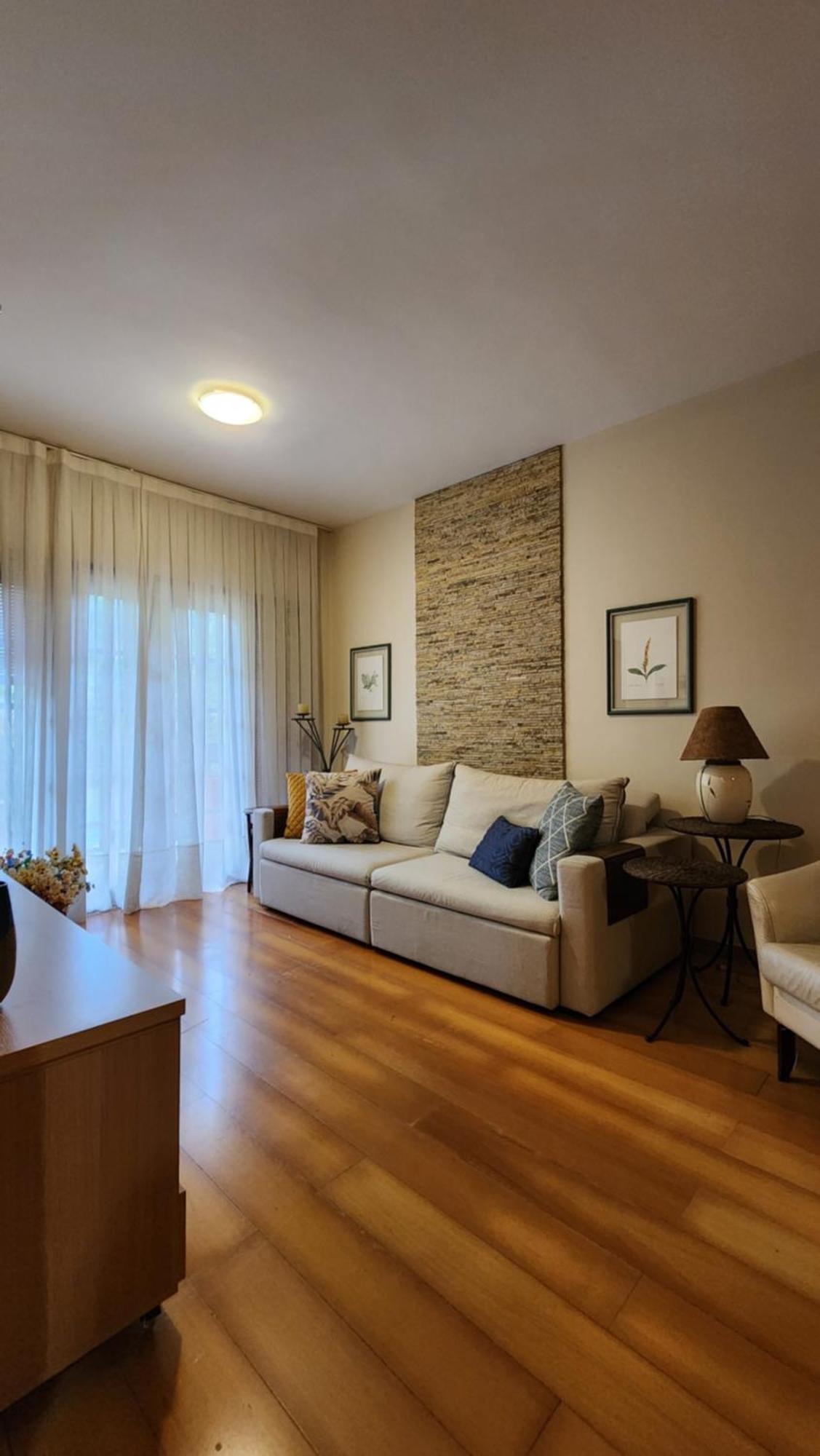 Apartamento Paraiso Do Em Itaipava *