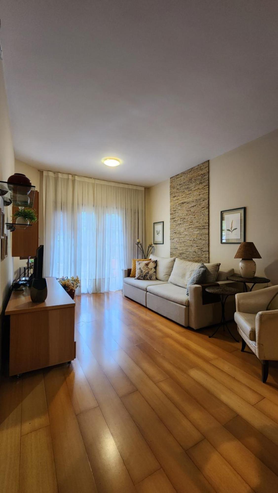 Apartamento Paraiso Do Em Itaipava Petrópolis