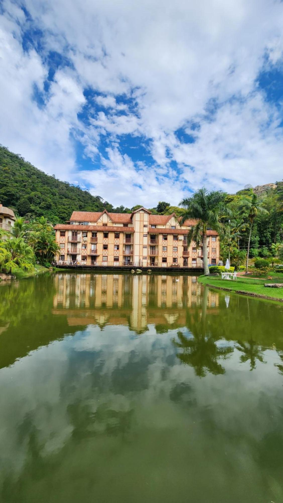 Paraiso Do Em Itaipava *