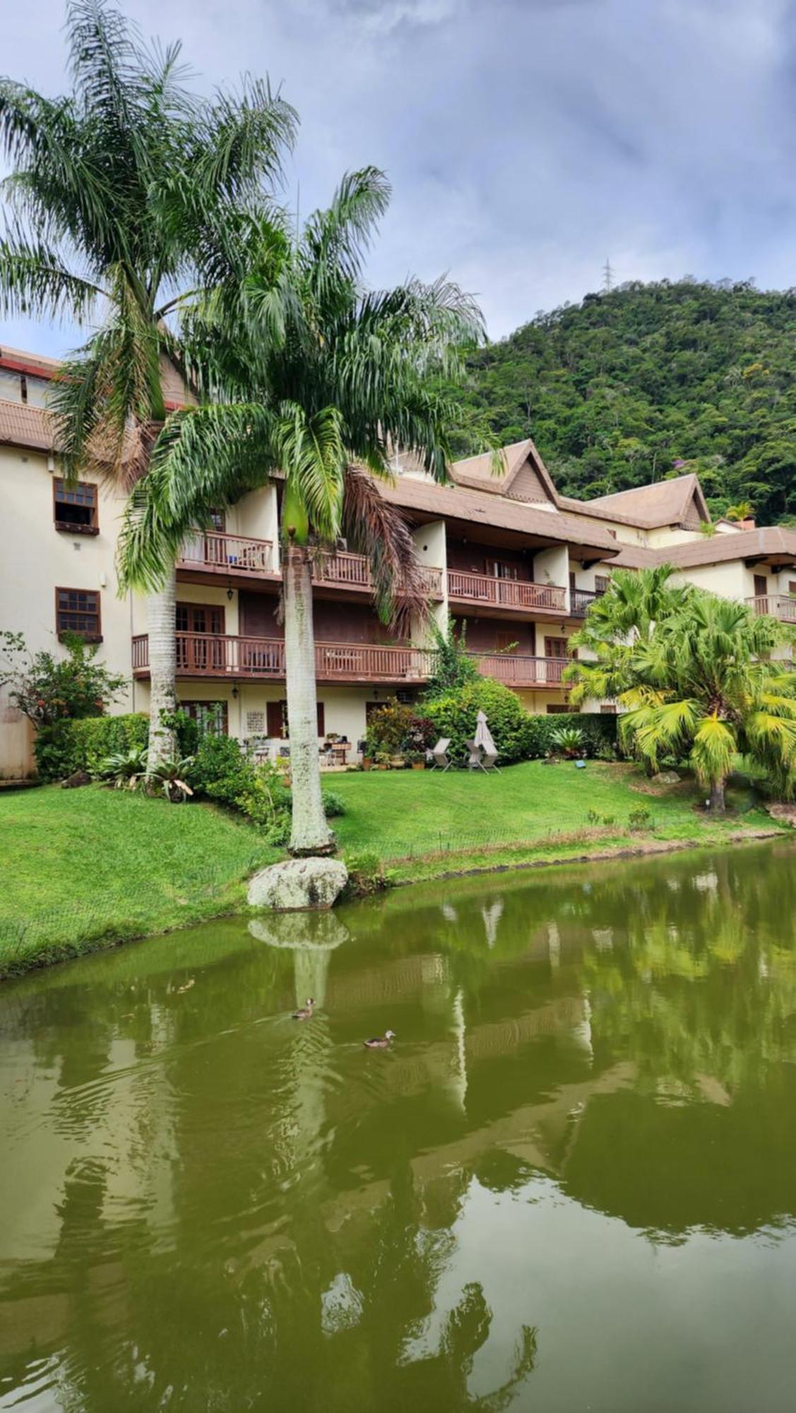 Paraiso Do Em Itaipava Apartamento Petrópolis