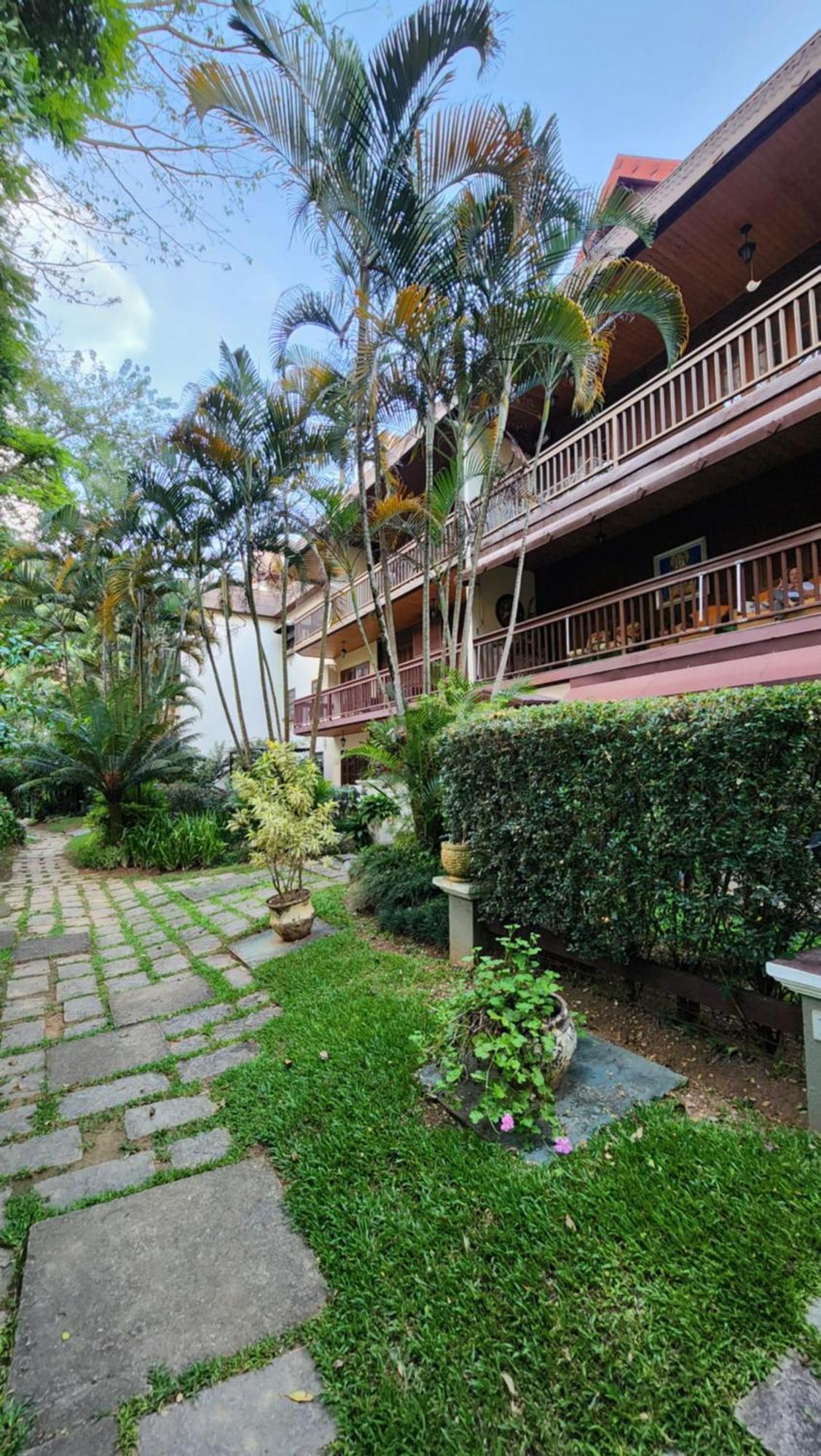 Paraiso Do Em Itaipava Petrópolis