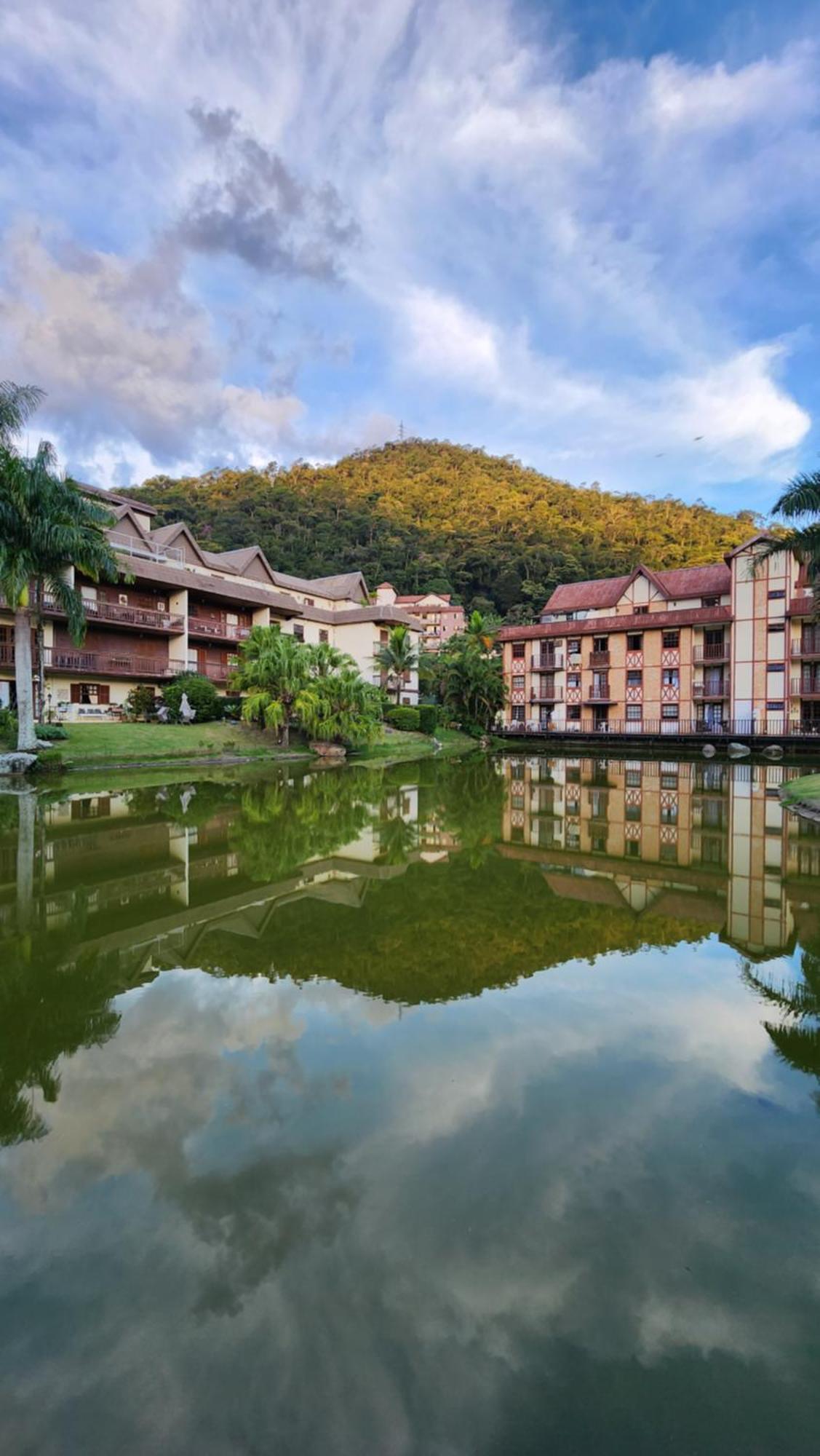 Paraiso Do Em Itaipava Apartamento Petrópolis