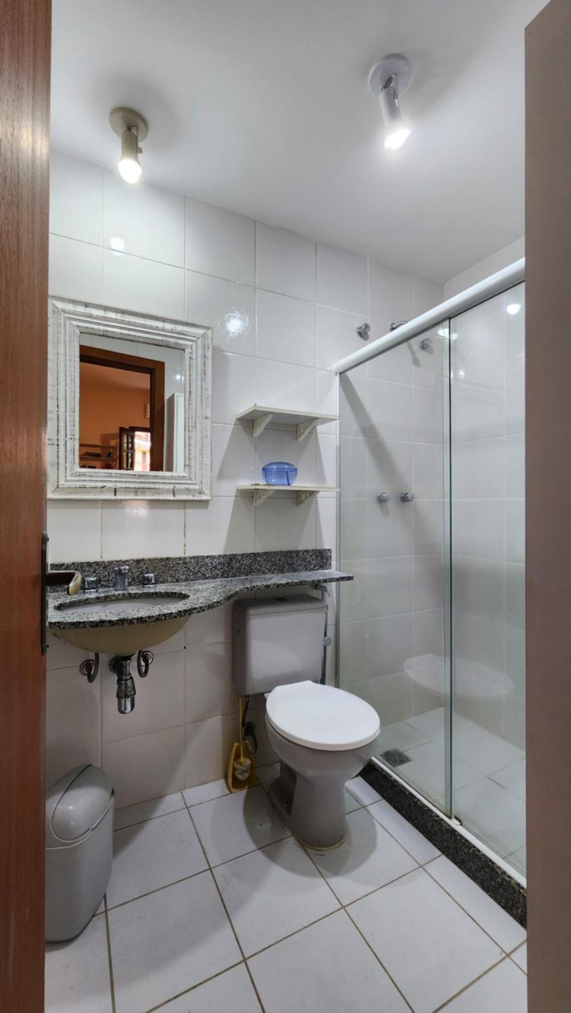 Apartamento Paraiso Do Em Itaipava