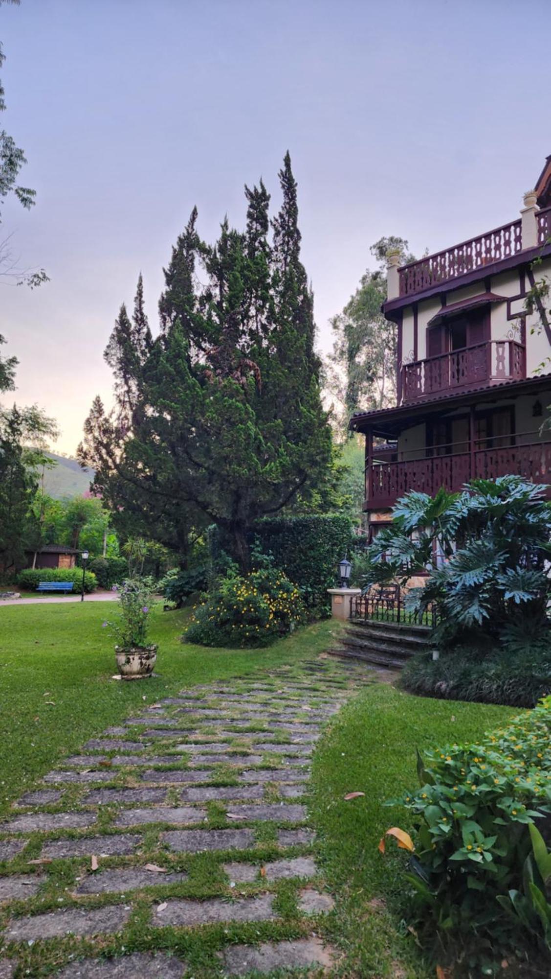 Paraiso Do Em Itaipava Apartamento
