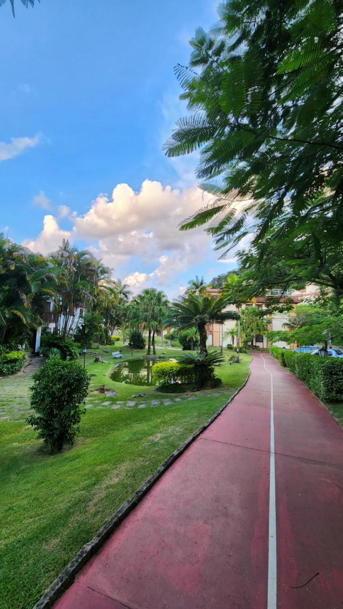 Paraiso Do Em Itaipava Apartamento *