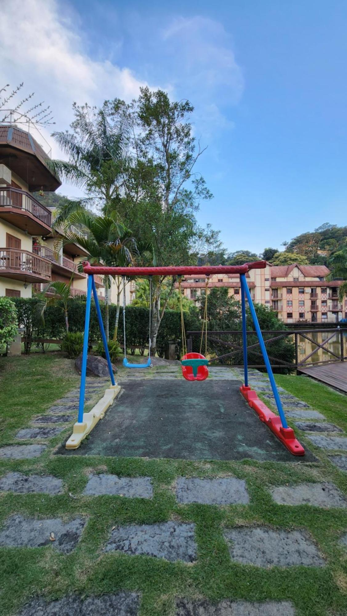 Paraiso Do Em Itaipava * Petrópolis