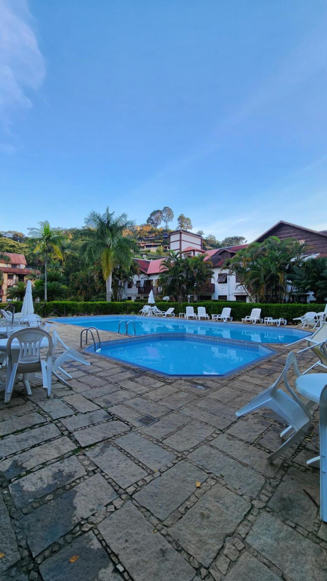 Paraiso Do Em Itaipava Apartamento Petrópolis
