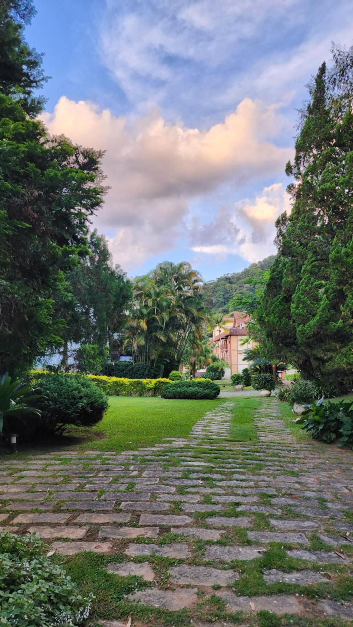 Apartamento Paraiso Do Em Itaipava Petrópolis