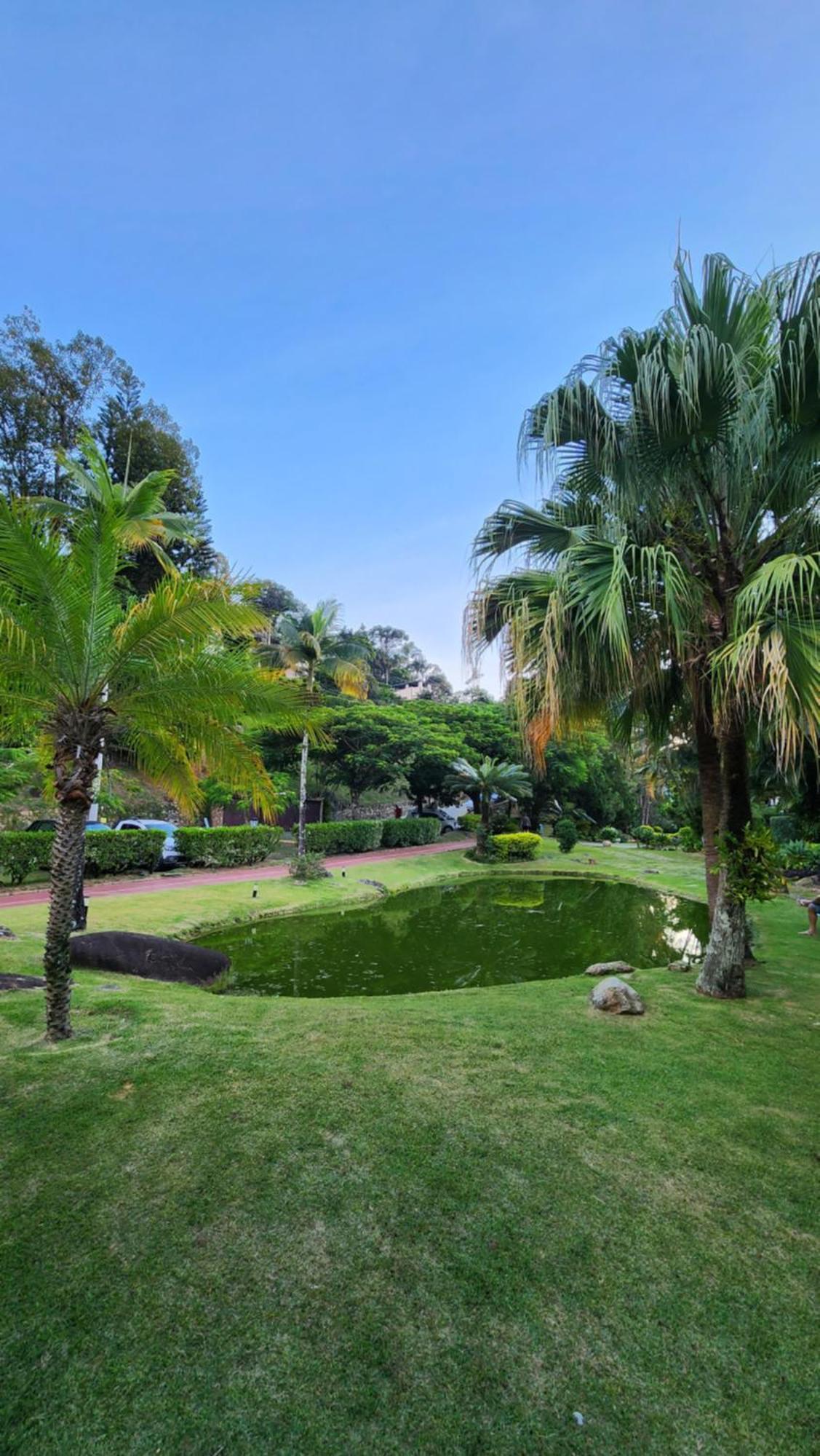 Apartamento Paraiso Do Em Itaipava