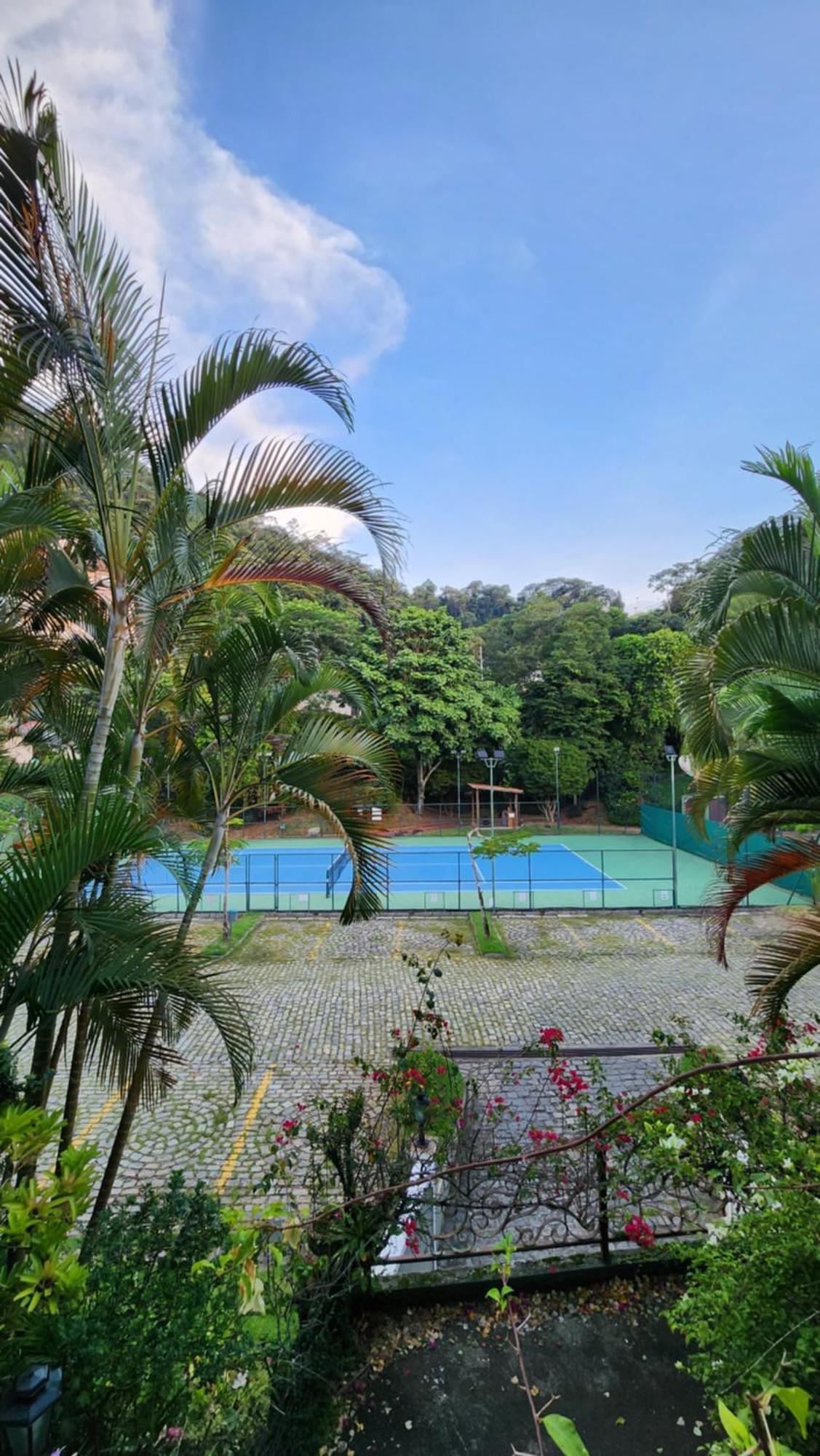 Paraiso Do Em Itaipava Petrópolis