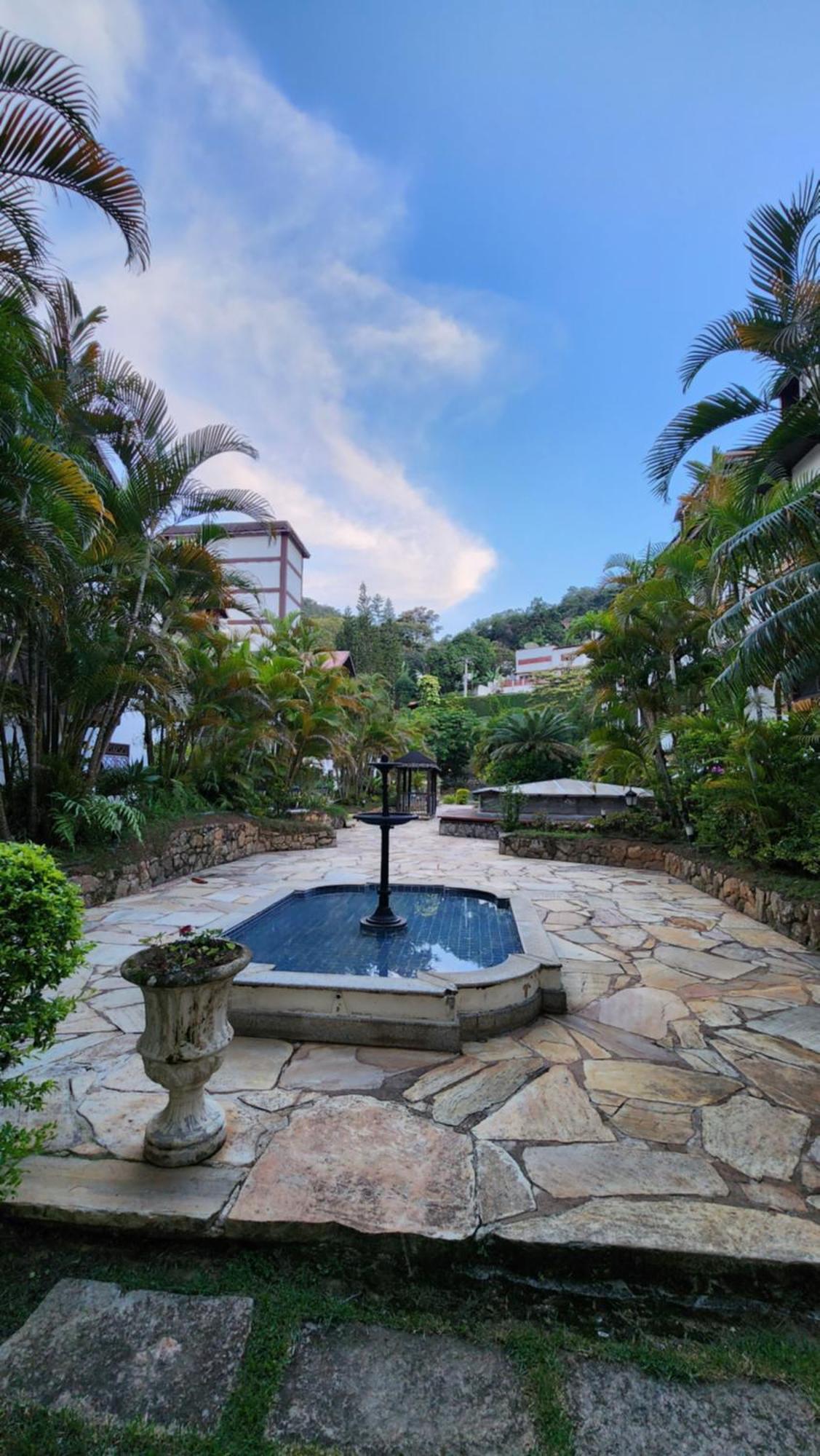 Paraiso Do Em Itaipava