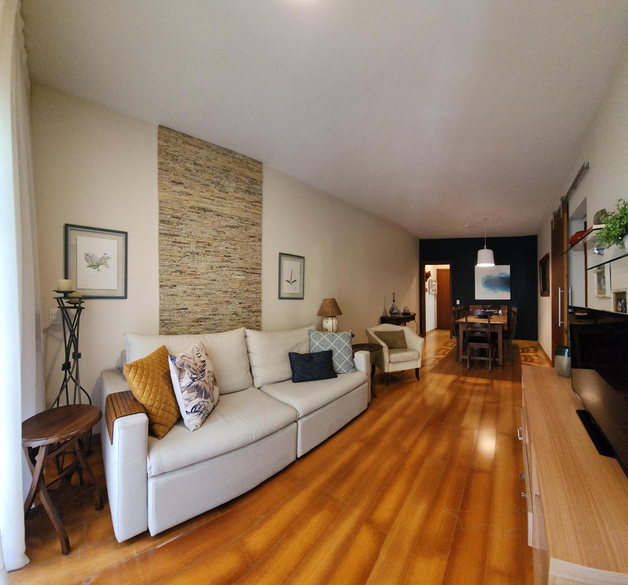 Paraiso Do Em Itaipava Apartamento Petrópolis